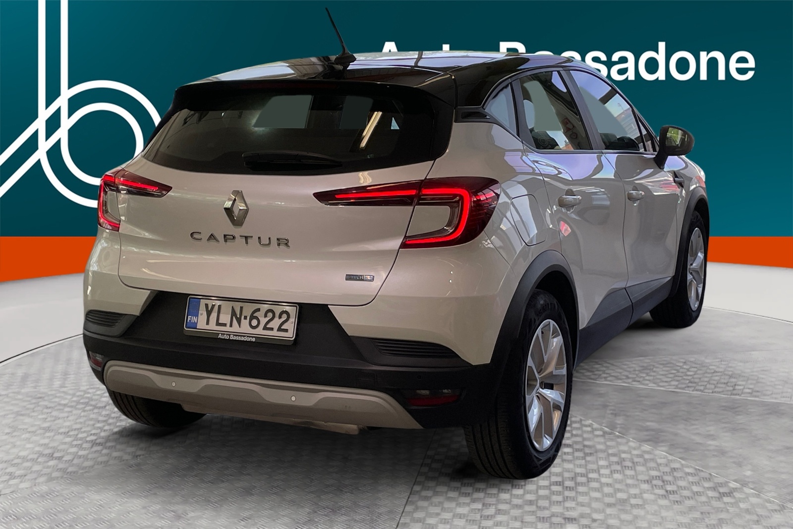 Renault Captur 2022, photo 5/10