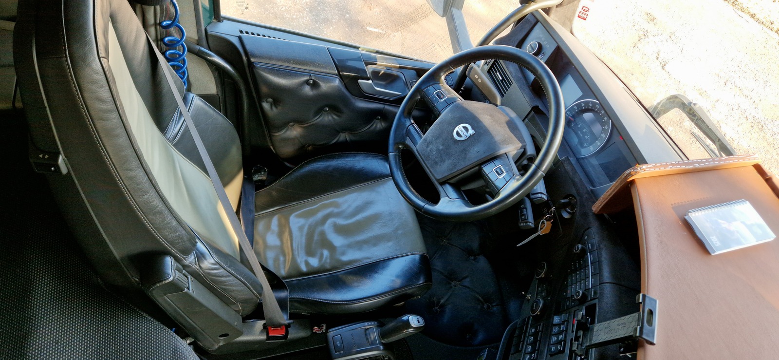 Volvo Muu mudel, kuva 7/12