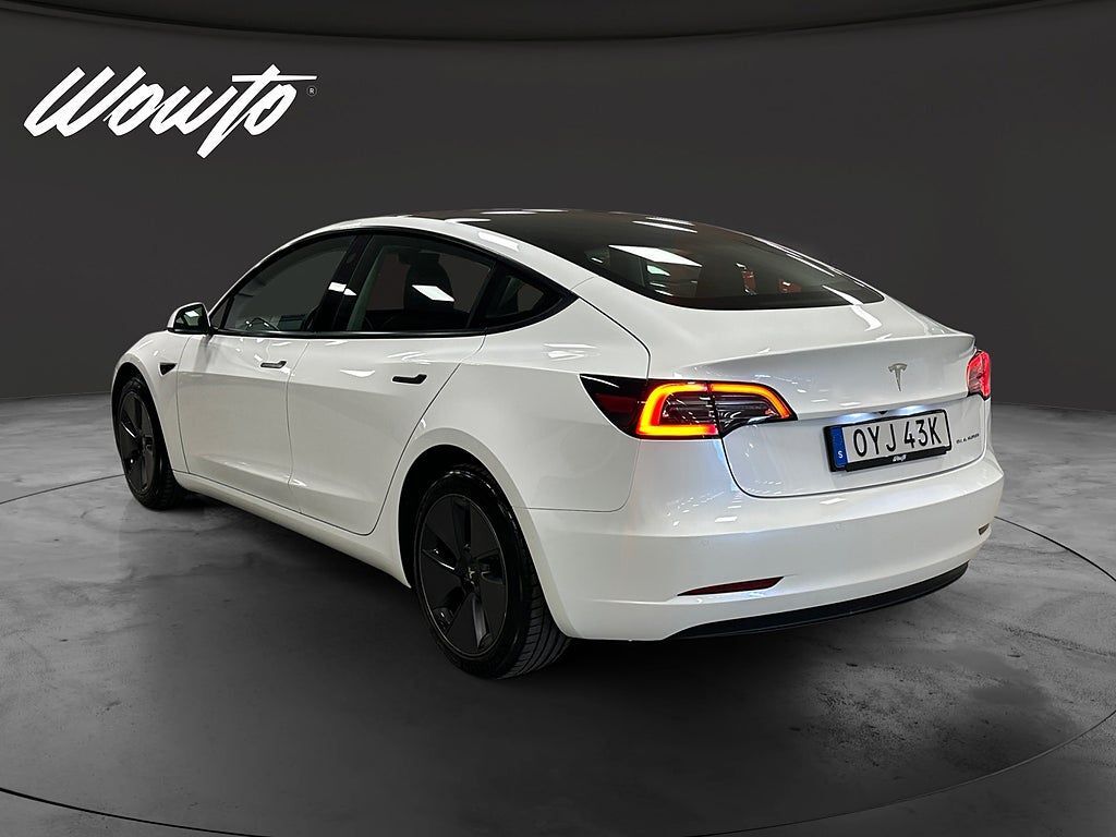 Tesla Model 3 2023, kuva 4/10