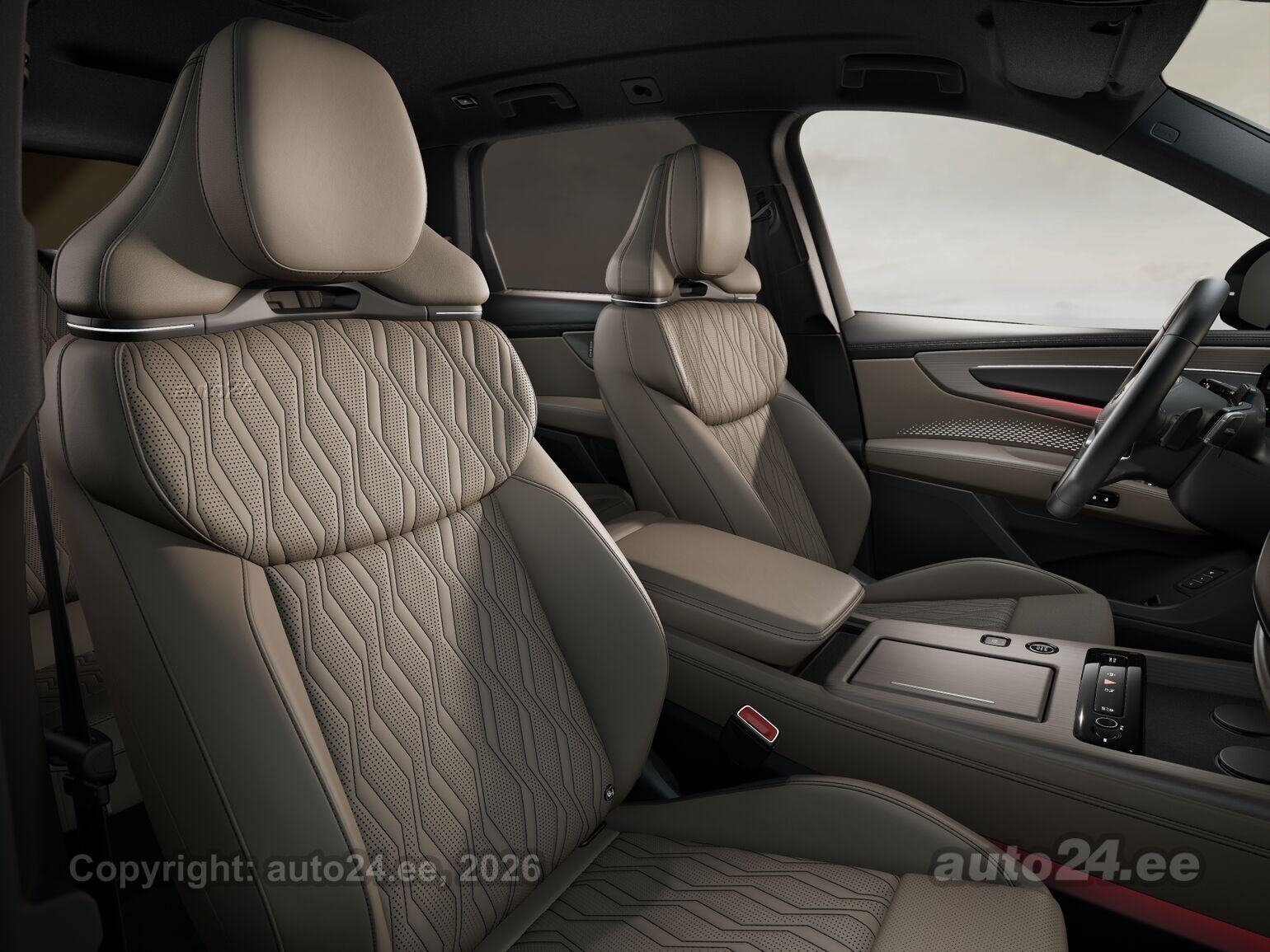 Audi Q7, photo 6/9