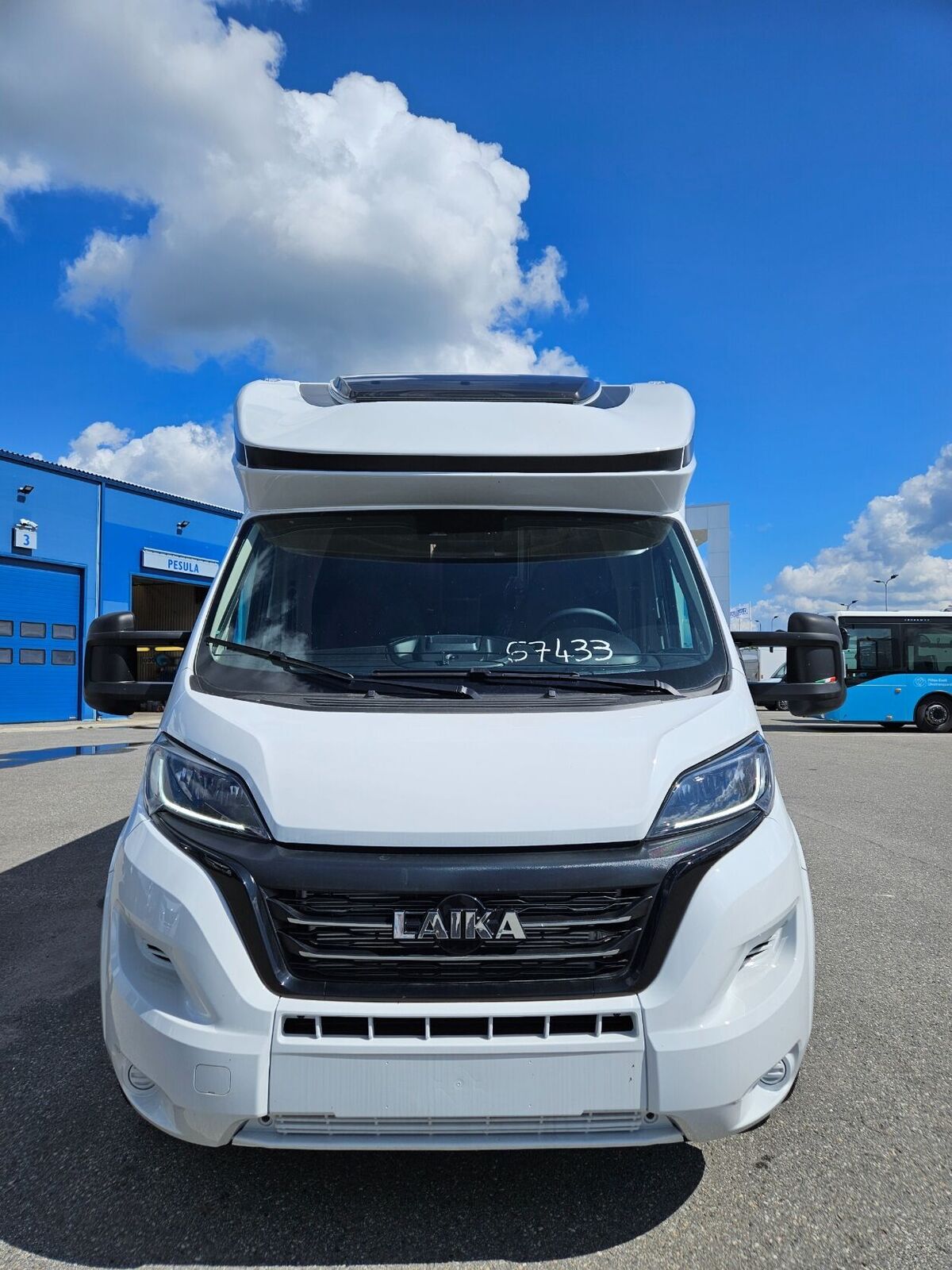 Laika ECOVIP 2026, photo 2/20