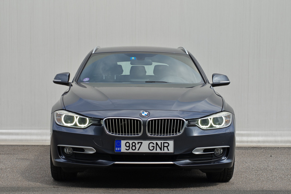 BMW 316, 2013, 1.6, 100 kW, бензин, механическая, задний привод