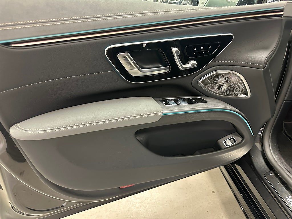 Mercedes-Benz EQS 2024, kuva 7/13