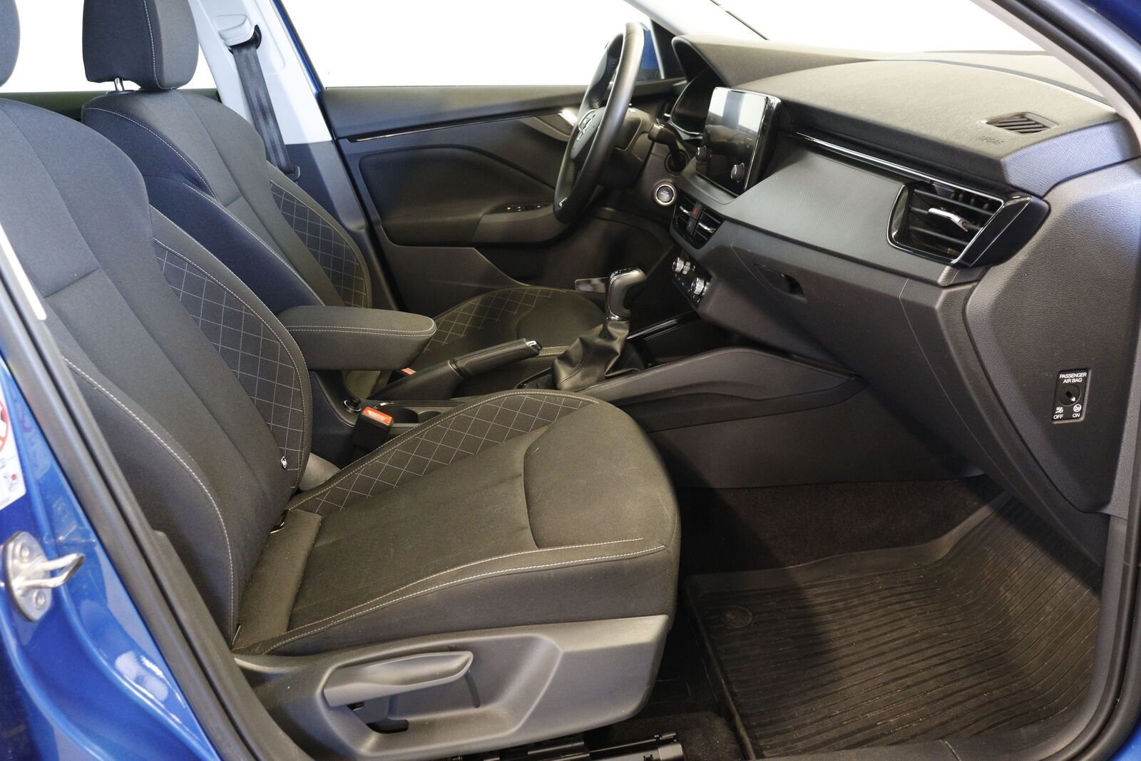 Škoda Kamiq 2023, photo 6/10