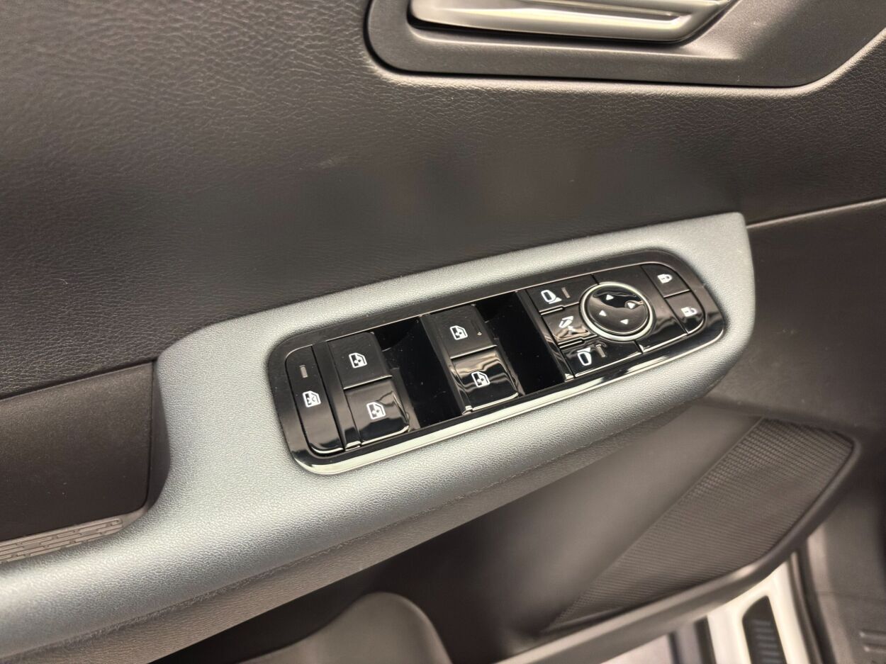 Nissan Leaf 2026, kuva 7/10