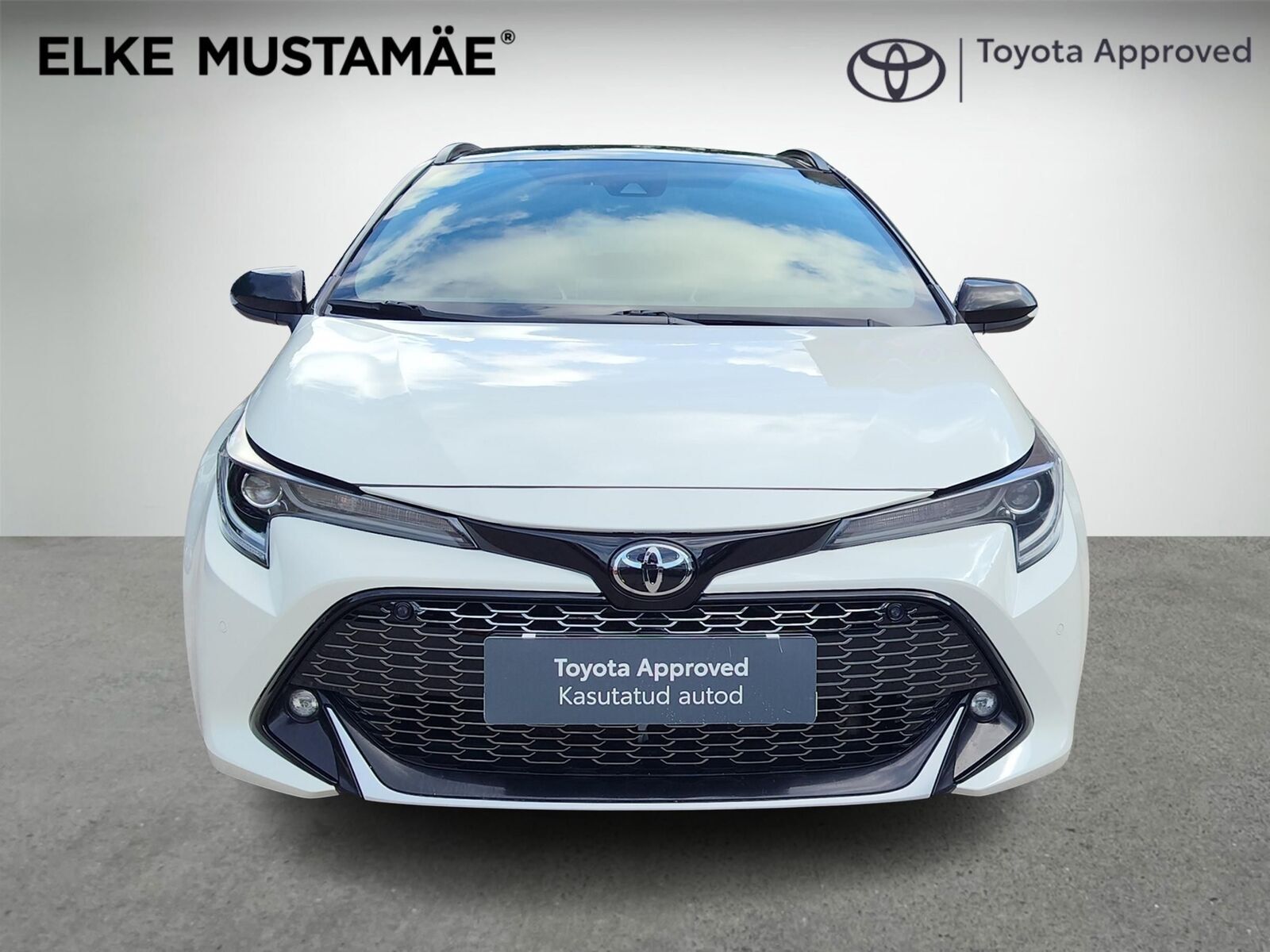Toyota Corolla 2021, photo 5/10
