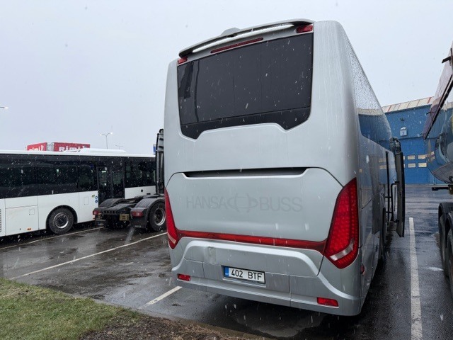 Scania TOURING HD 2017, kuva 3/20