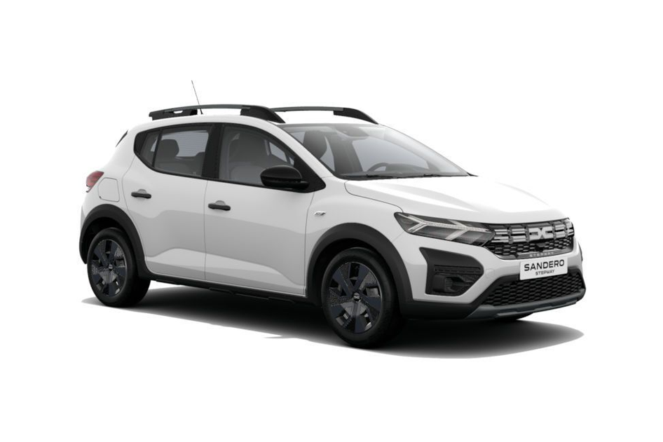 Dacia Sandero, 1.0, lpg, manuaal, esivedu