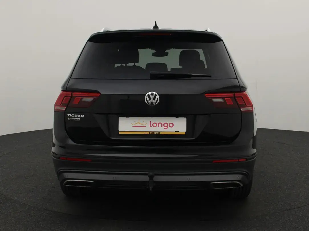 Volkswagen Tiguan 2021, photo 5/38