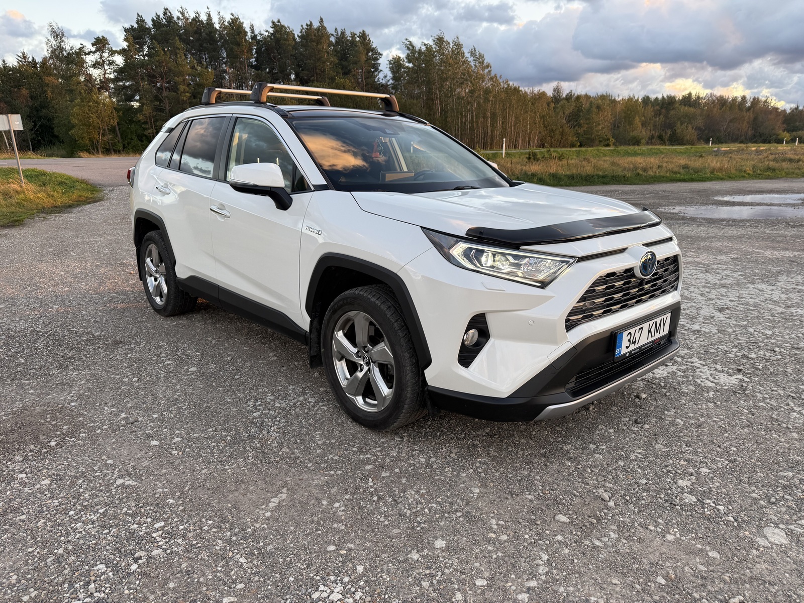 Toyota RAV4 2019, kuva 2/10