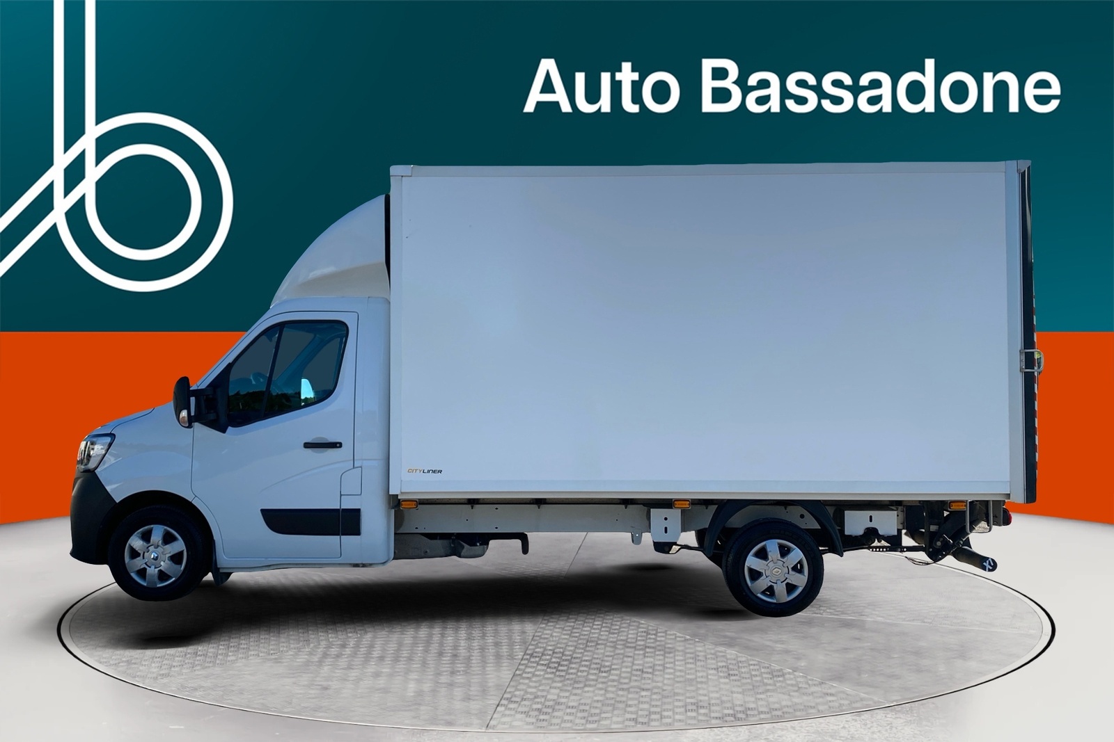 Renault Master 2023, kuva 2/30