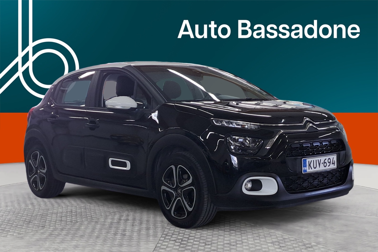 Citroën C3 2022, kuva 7/10