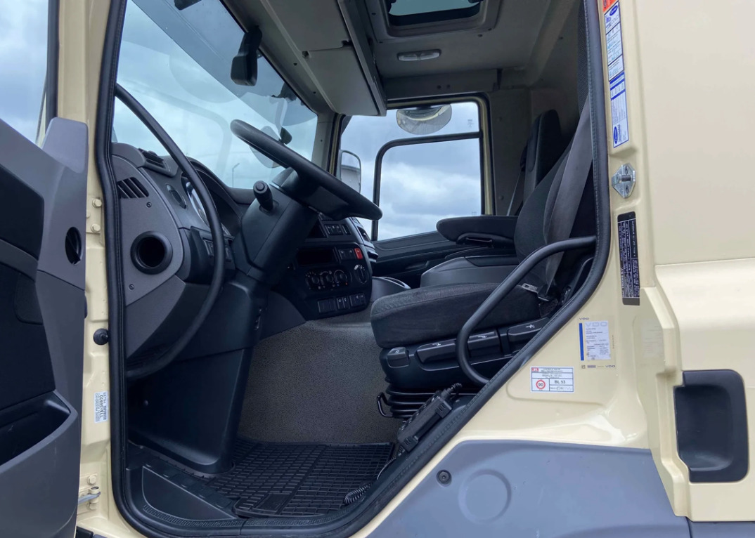 DAF 2016, photo 6/10