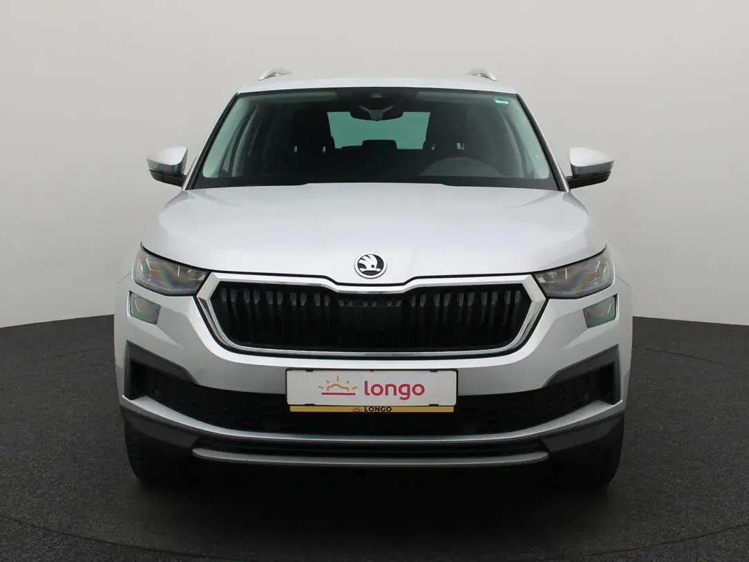 Škoda Kodiaq 2022, kuva 3/38