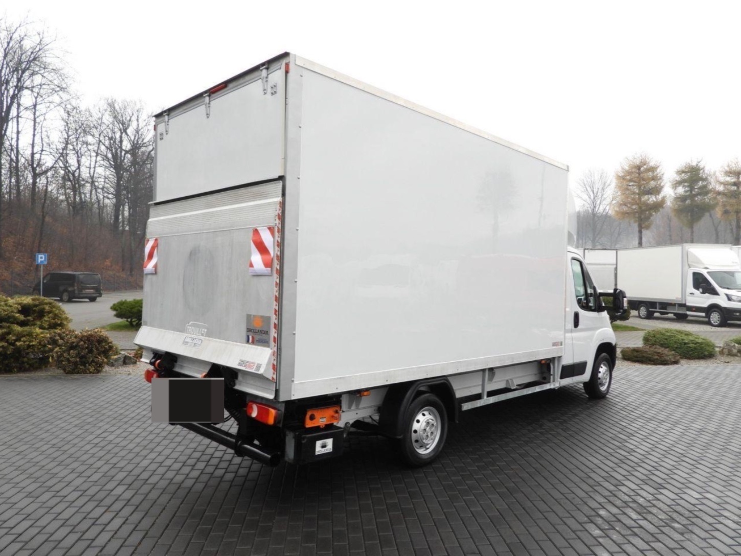 Fiat Ducato 2017, kuva 3/9