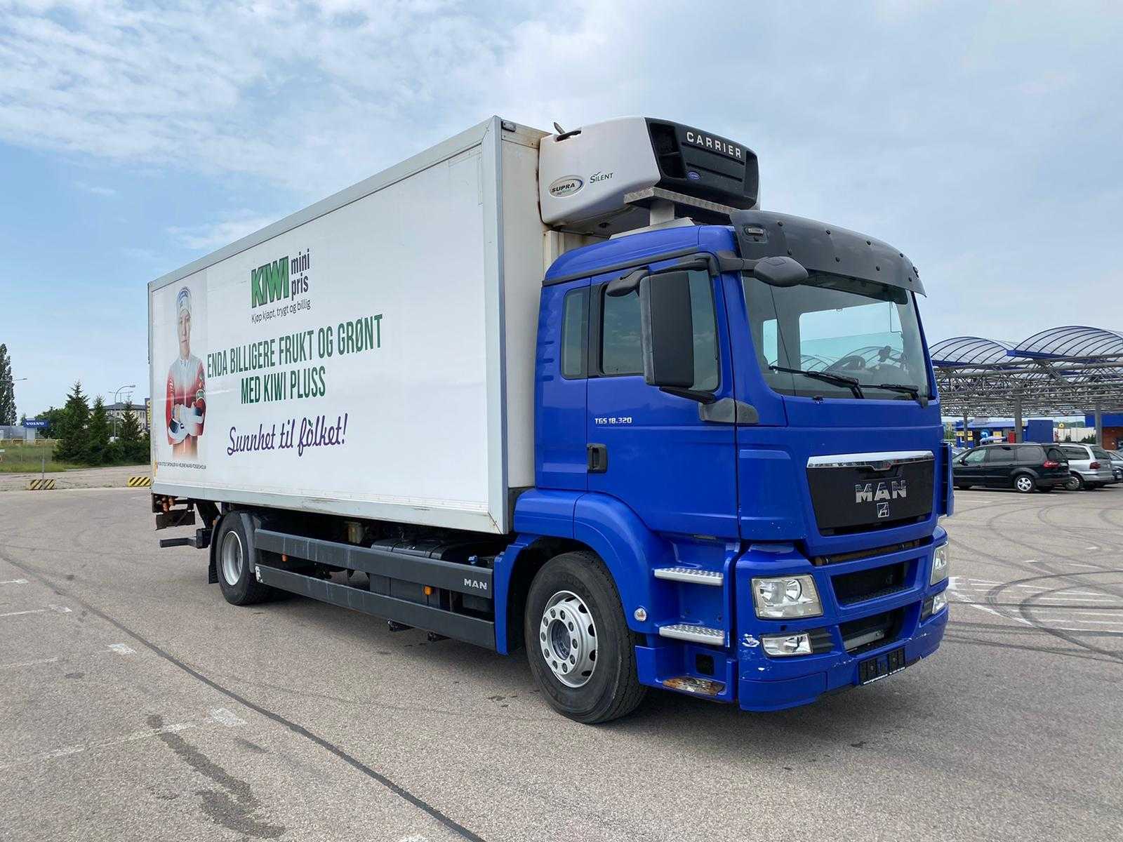 MAN TGS18.320 2012, photo 3/41
