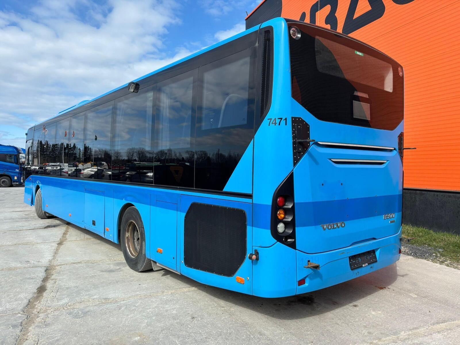 Volvo B8RLE 8900 4x2 2016, kuva 6/26