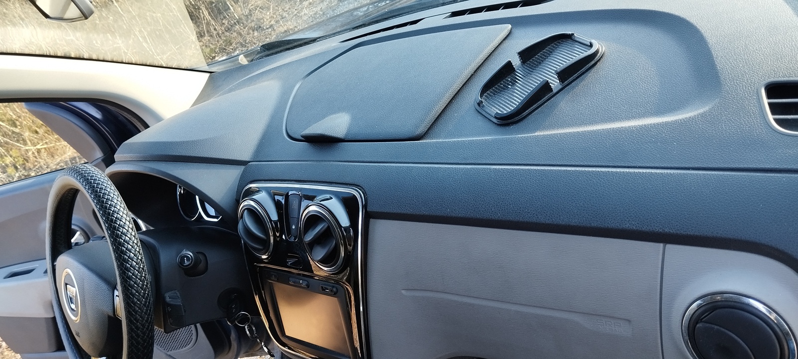 Dacia Lodgy 2017, kuva 6/10