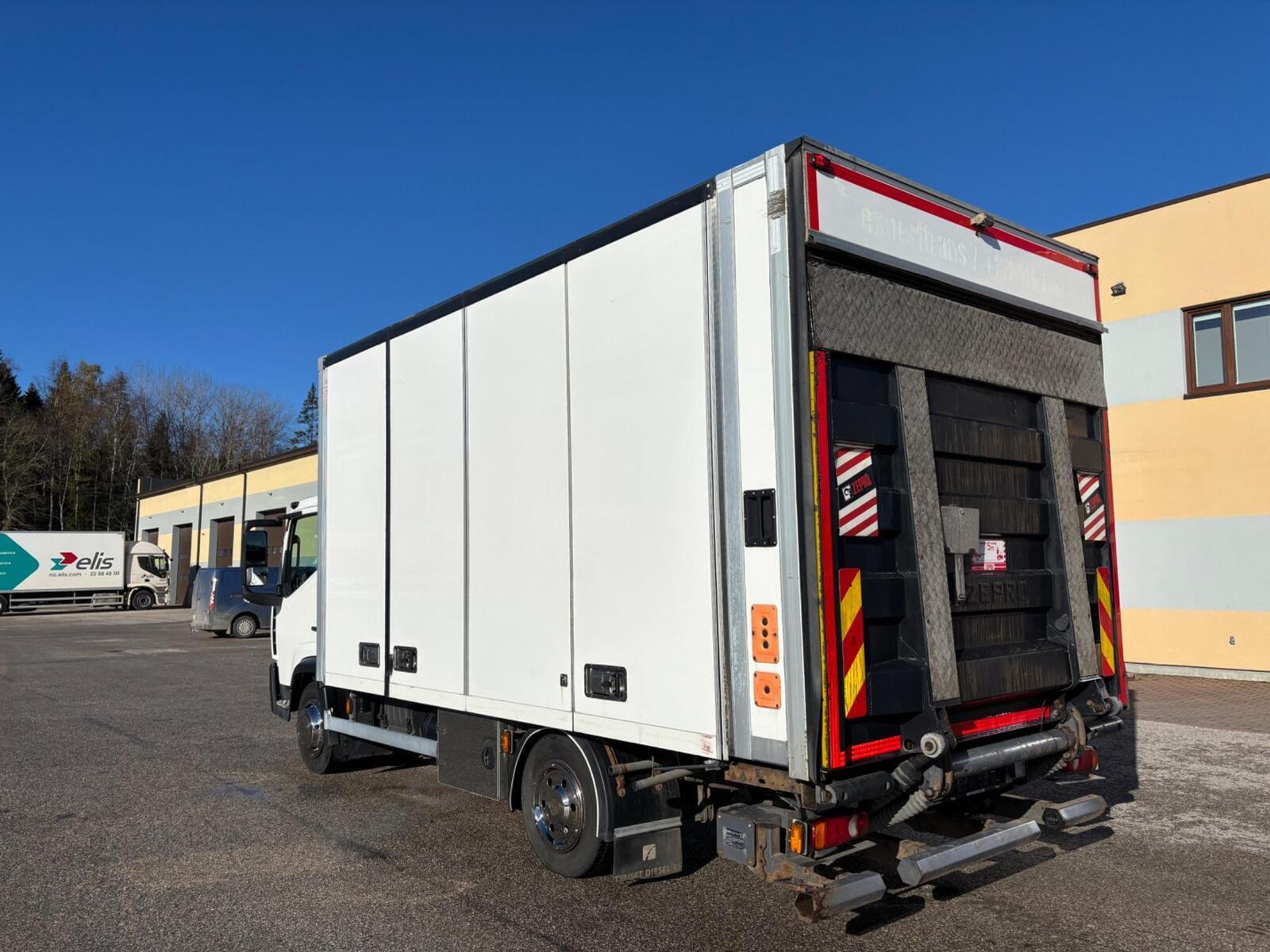 Renault D 2017, kuva 7/16