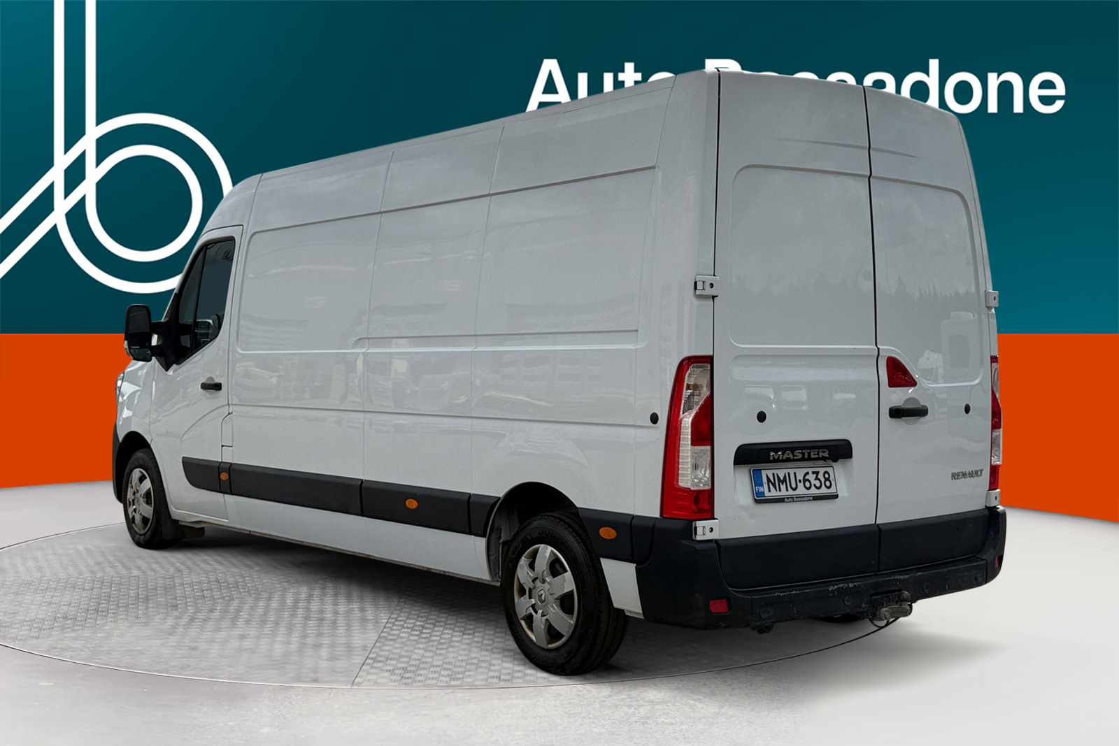 Renault Master 2023, kuva 3/10