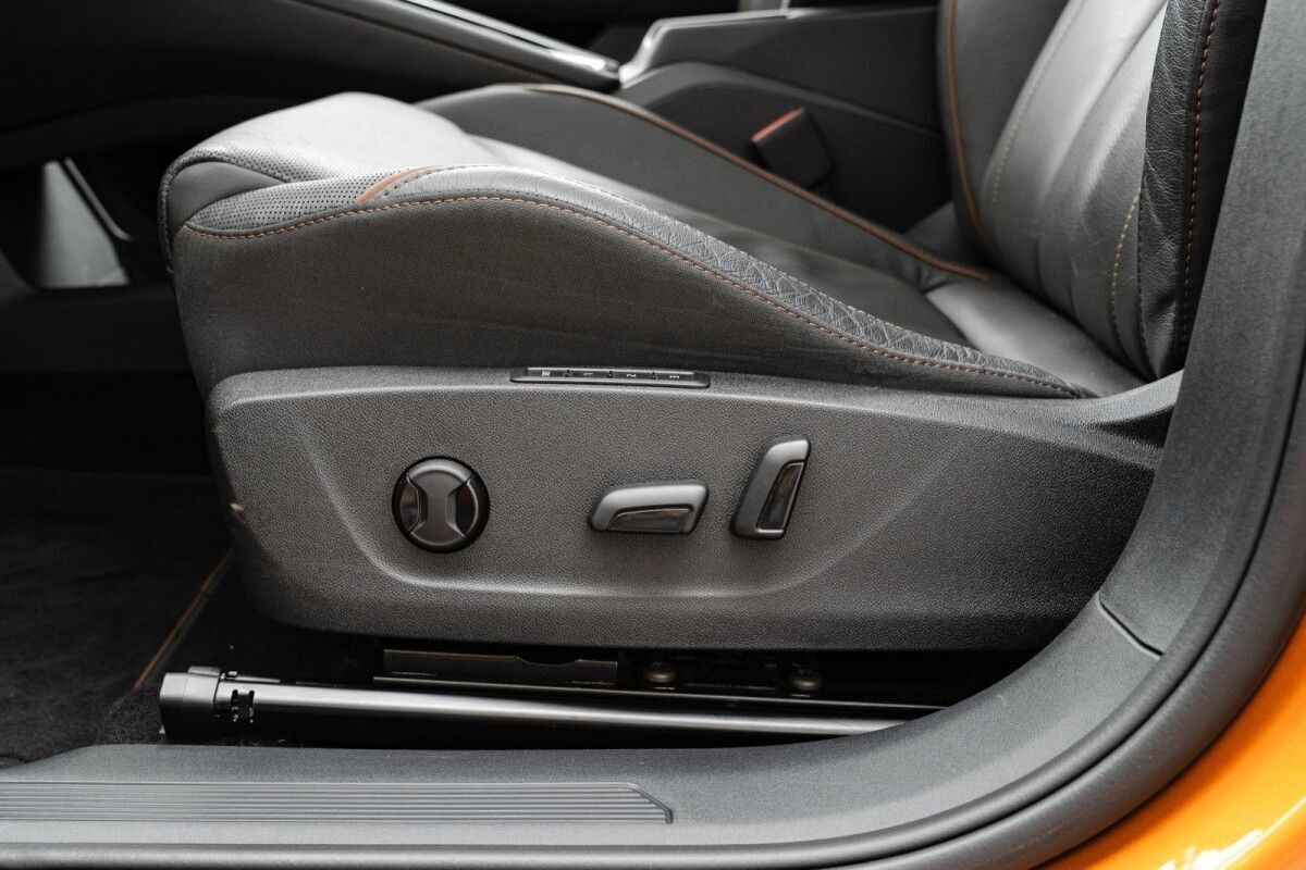 Škoda Enyaq 2024, photo 7/31