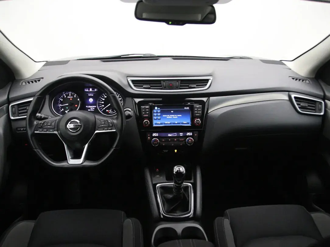 Nissan Qashqai 2018, kuva 2/10