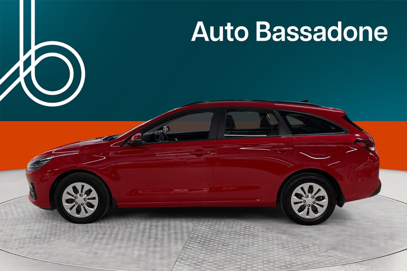 Hyundai i30 2025, photo 2/36