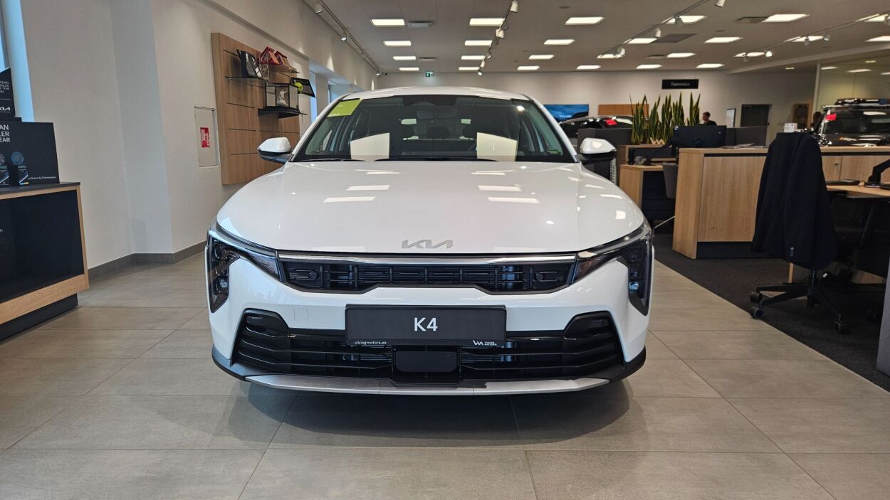 Kia 2026, photo 2/9