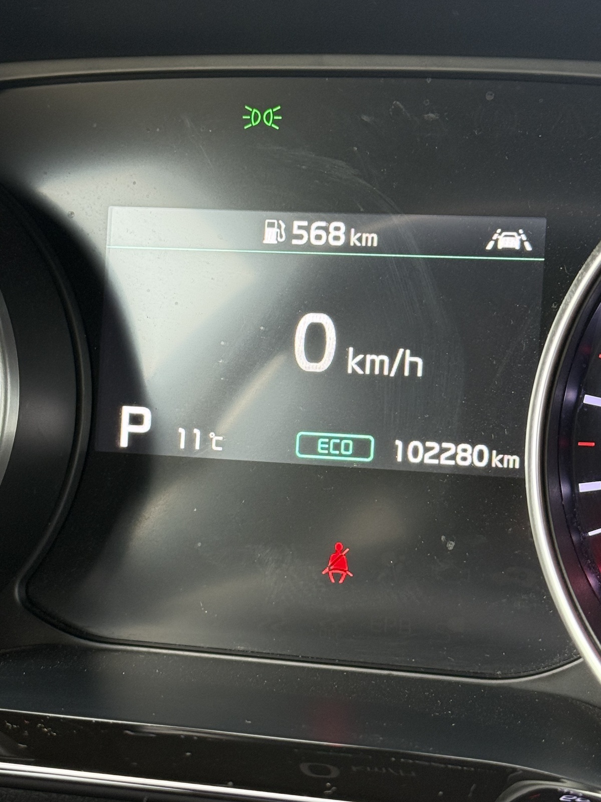 Kia cee'd / Ceed 2021, kuva 5/9