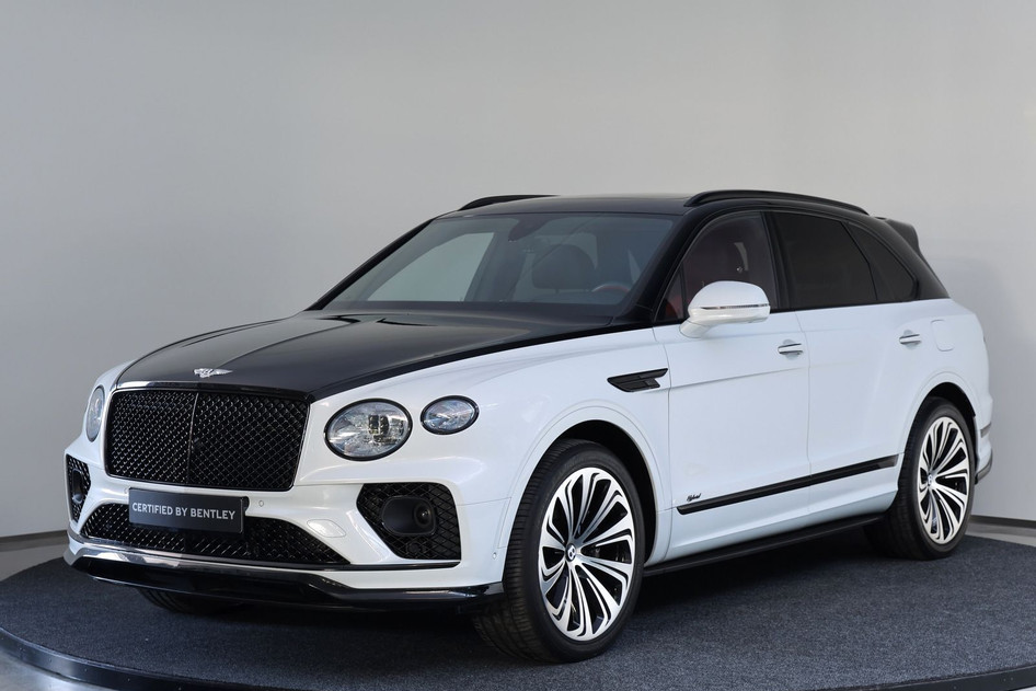 Bentley Bentayga, 2022, 3.0, 250 kW, hibrīds (benzīns/elektrība), automātiskā, pilnpiedziņa