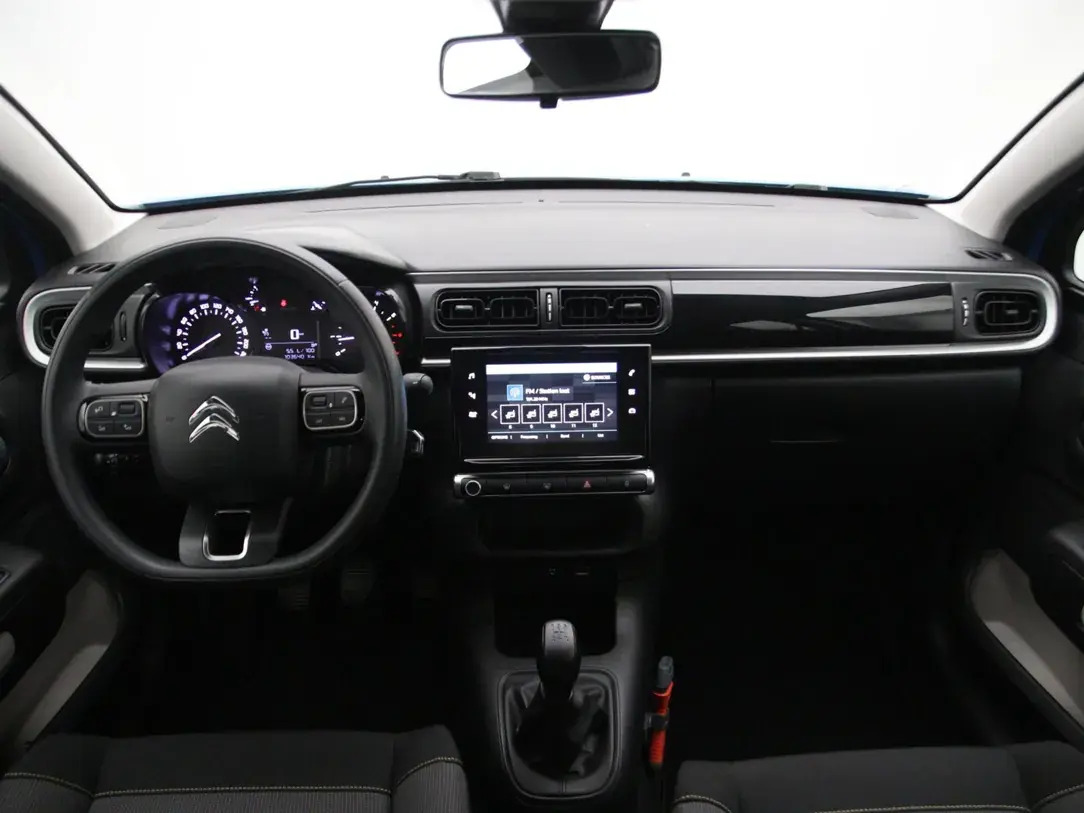 Citroën C3 Feel 2017, kuva 2/29