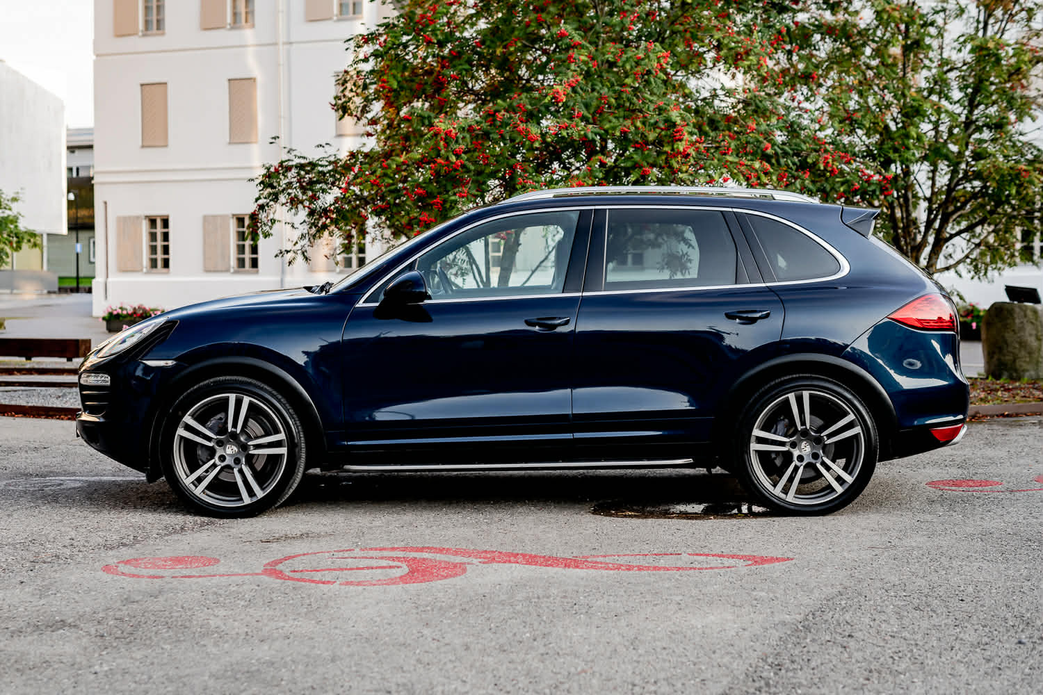 Porsche Cayenne 2011, kuva 2/23