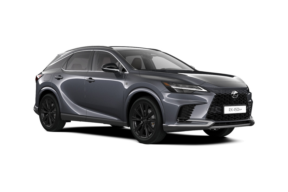 Lexus RX, hibrīds (benzīns/elektrība), automātiskā, pilnpiedziņa