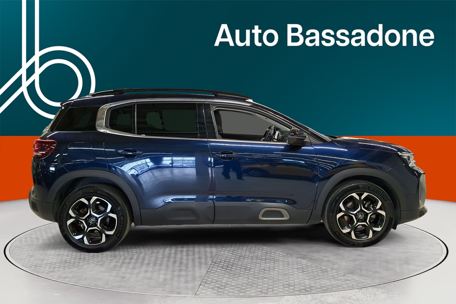 Citroën C5 Aircross 2023, kuva 6/36