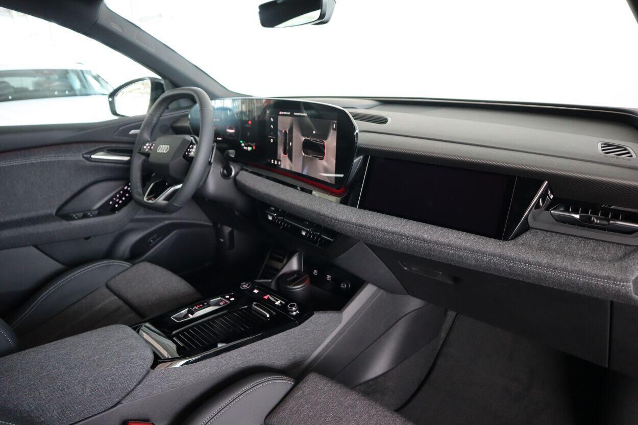 Audi Q6 e-tron 2025, kuva 5/9