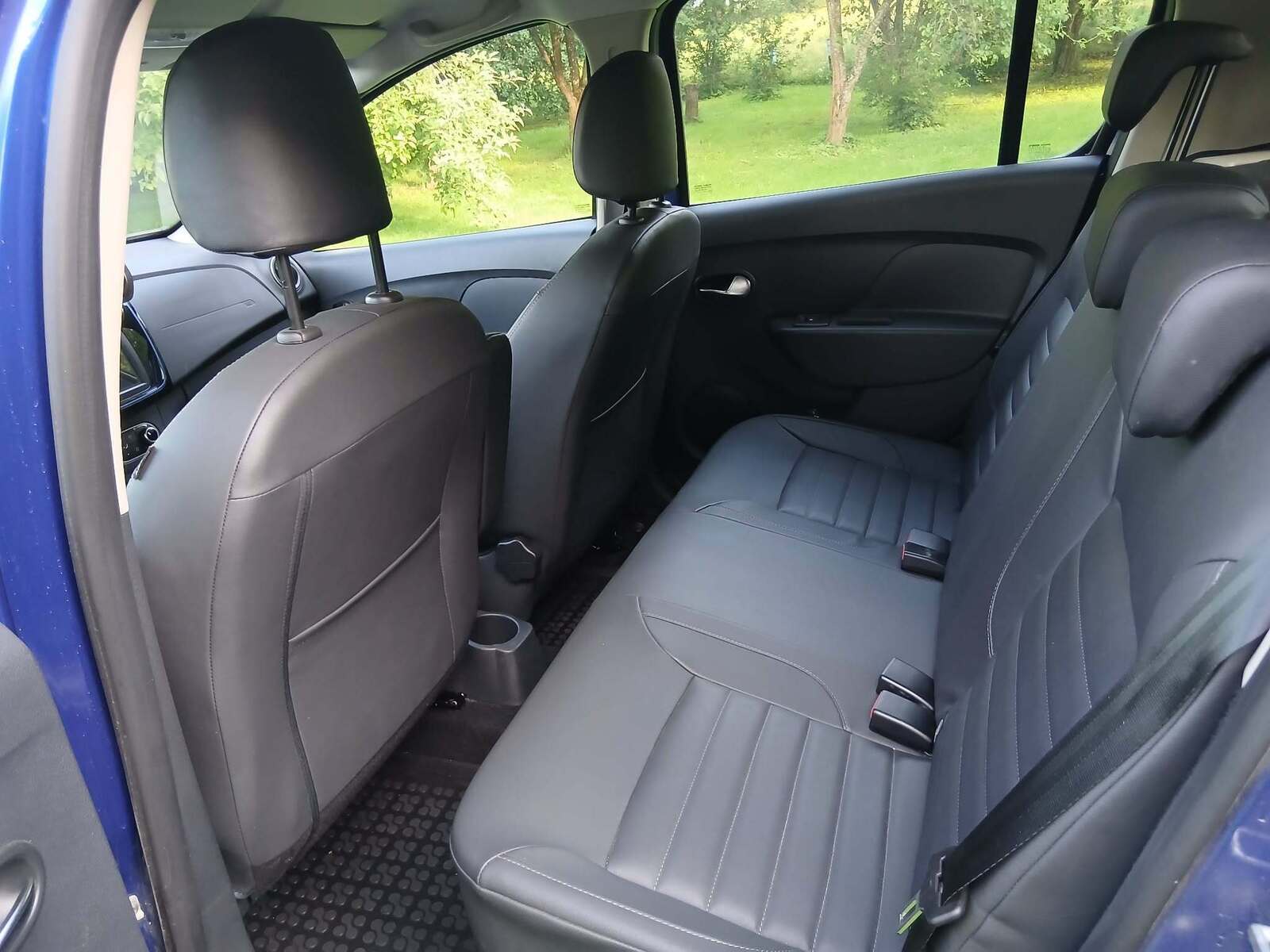 Dacia Sandero 2020, photo 4/5