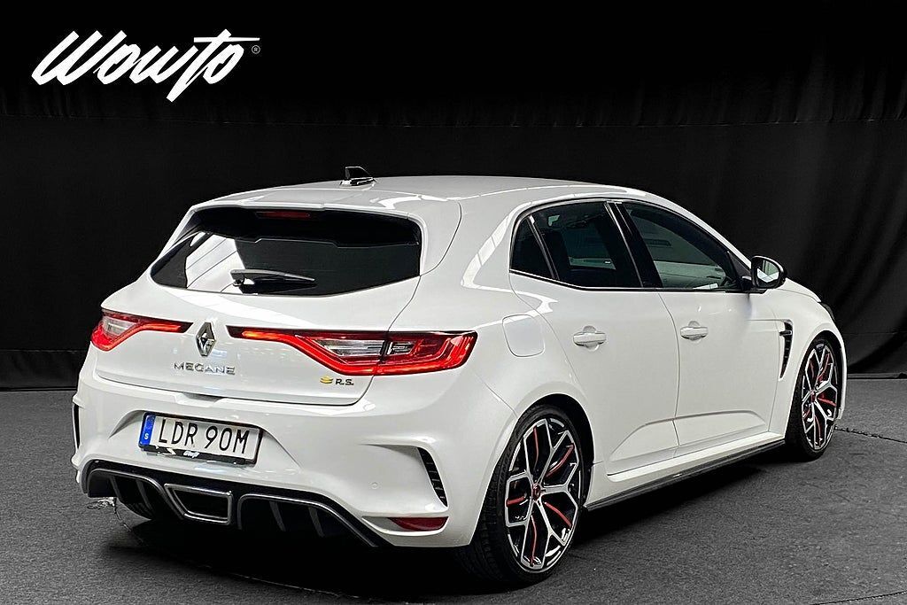 Renault Megane 2019, kuva 4/10