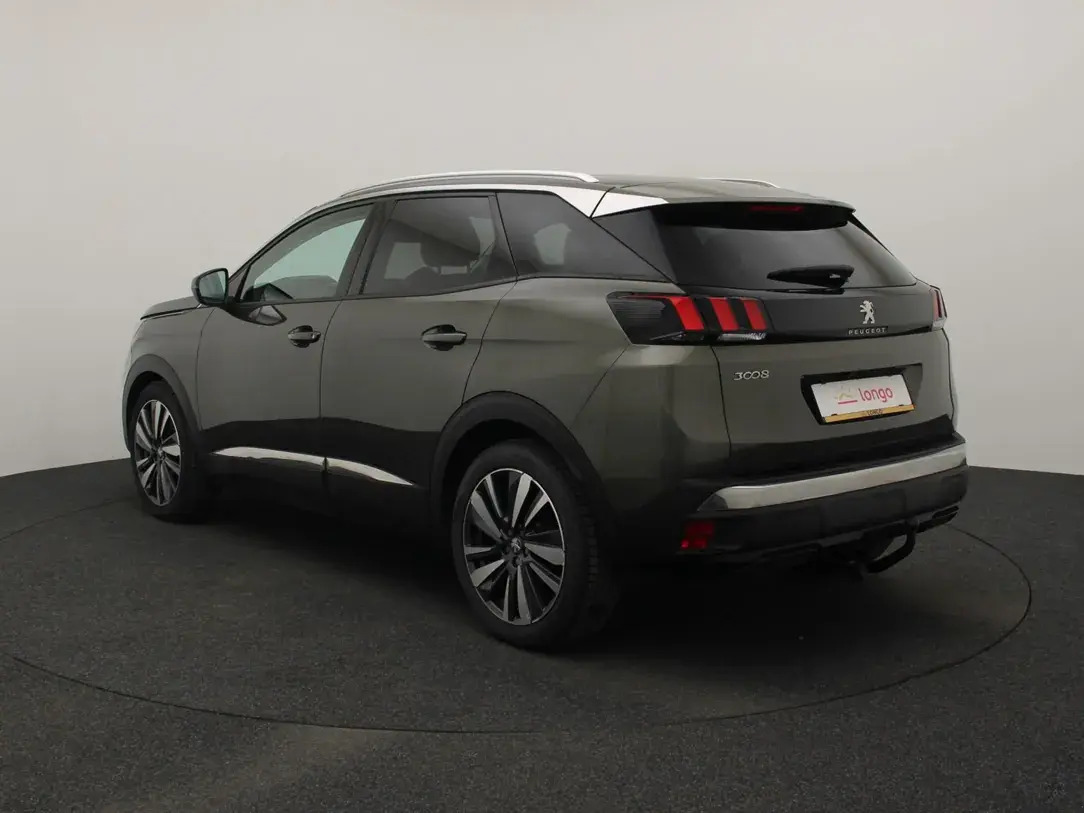 Peugeot 3008 2020, kuva 7/10