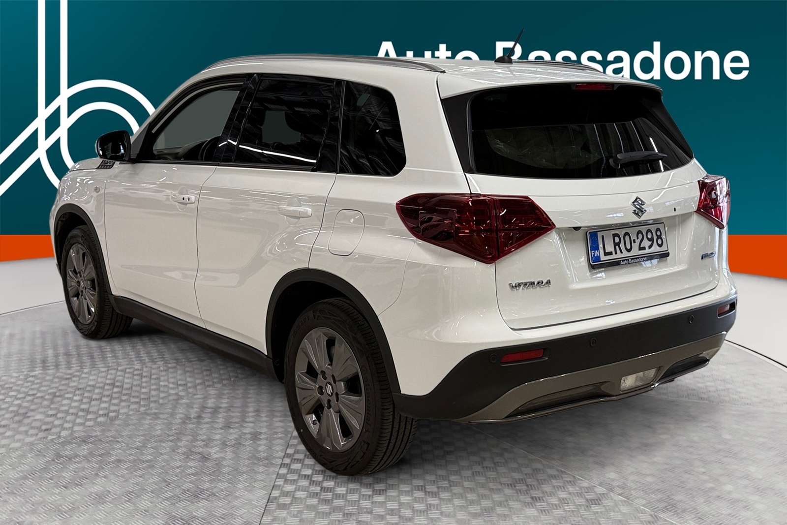 Suzuki Vitara 2025, photo 3/34