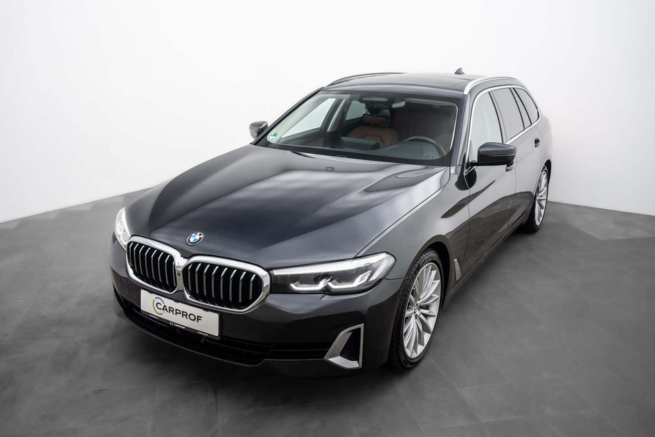 BMW 530, 2020, 3.0, 210 kW, dyzelinas, automatinė, visų varomųjų ratų pavara