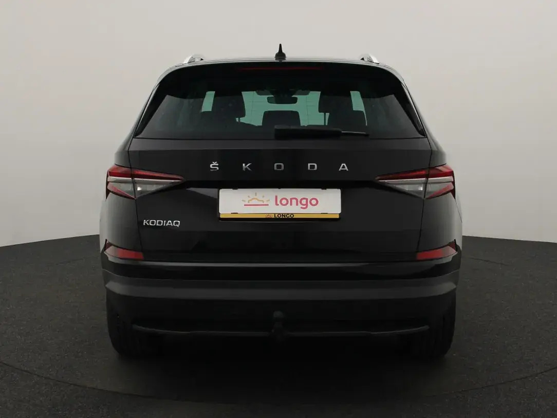 Škoda Kodiaq 2022, photo 5/10