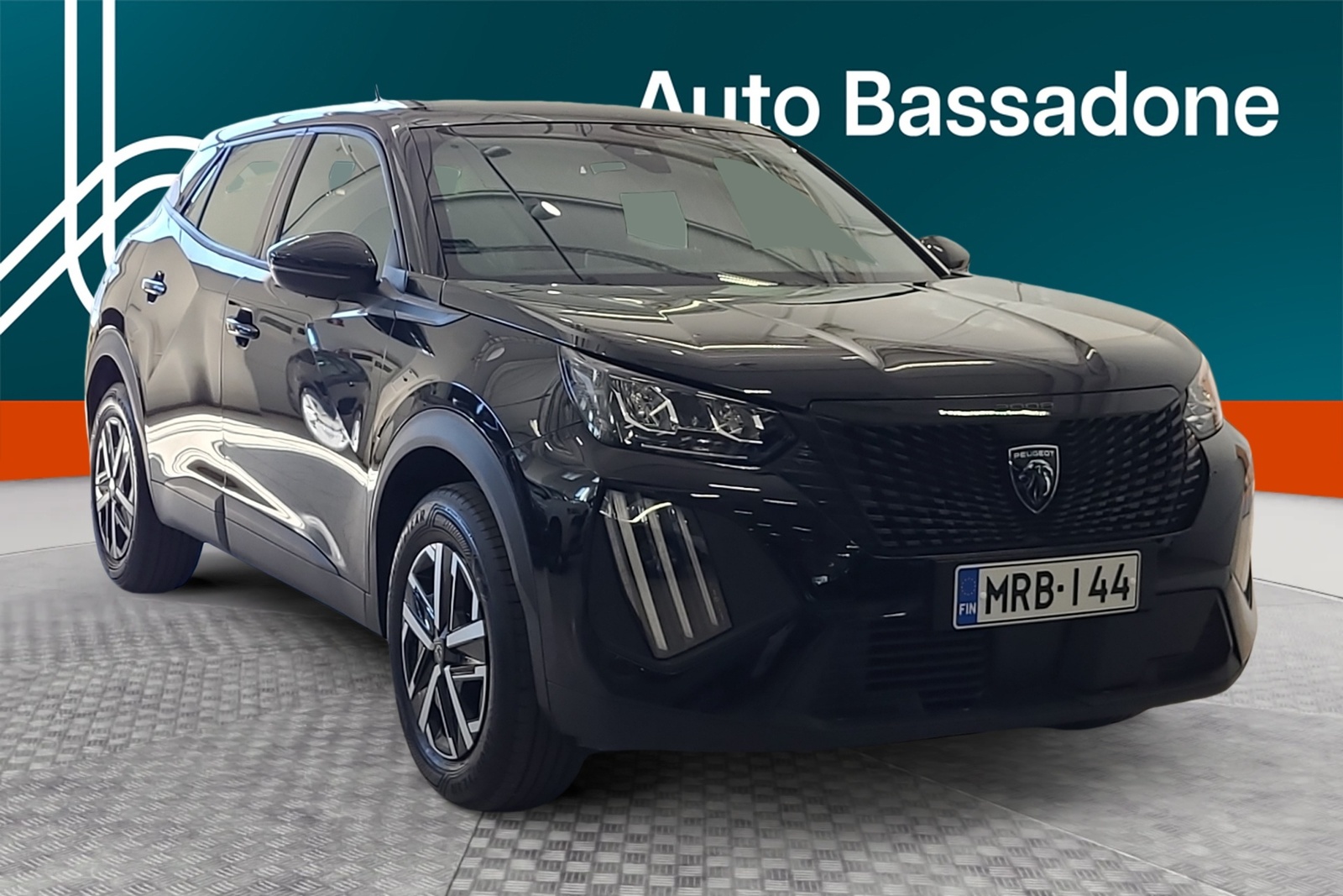 Peugeot 2008 2024, photo 7/32