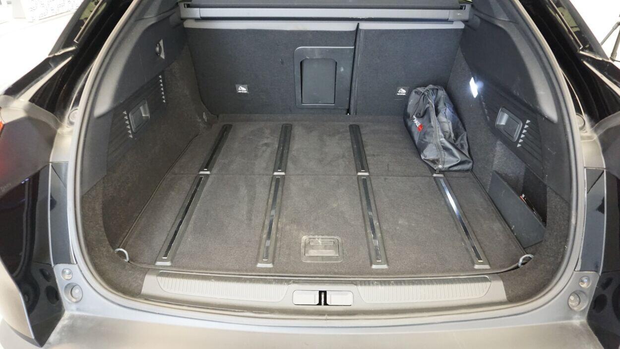 Citroën C5 X 2023, photo 5/25