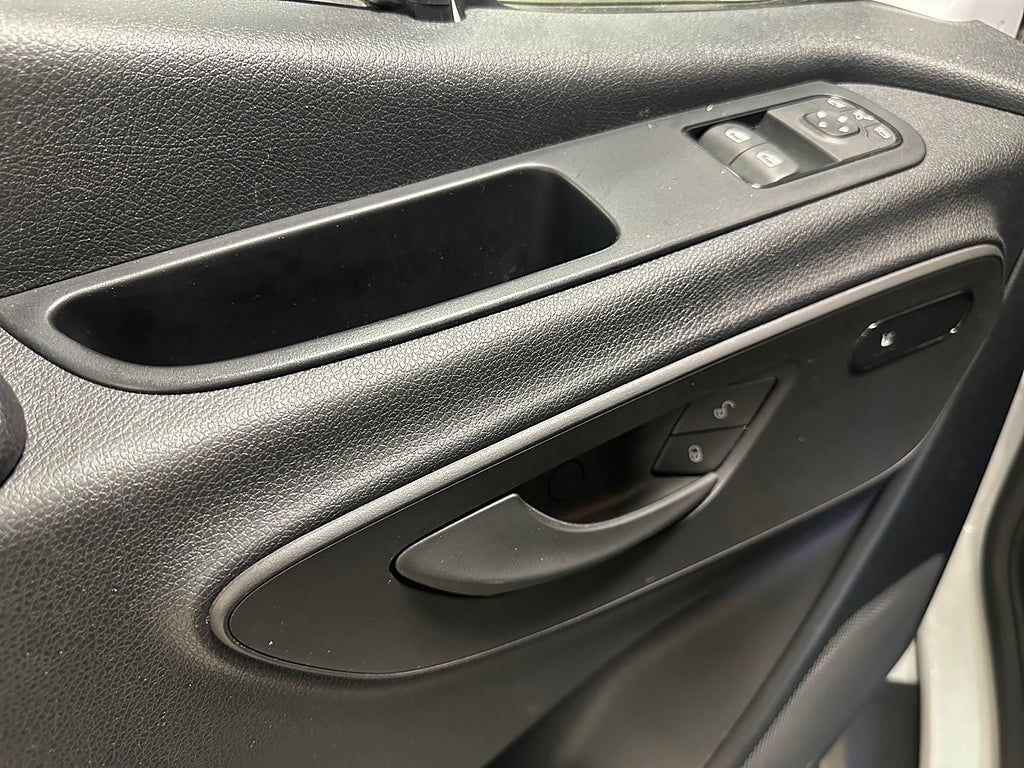 Mercedes-Benz Sprinter 2023, photo 7/27