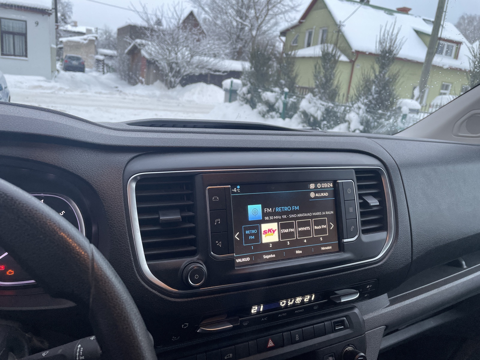 Peugeot Expert 2018, kuva 6/10