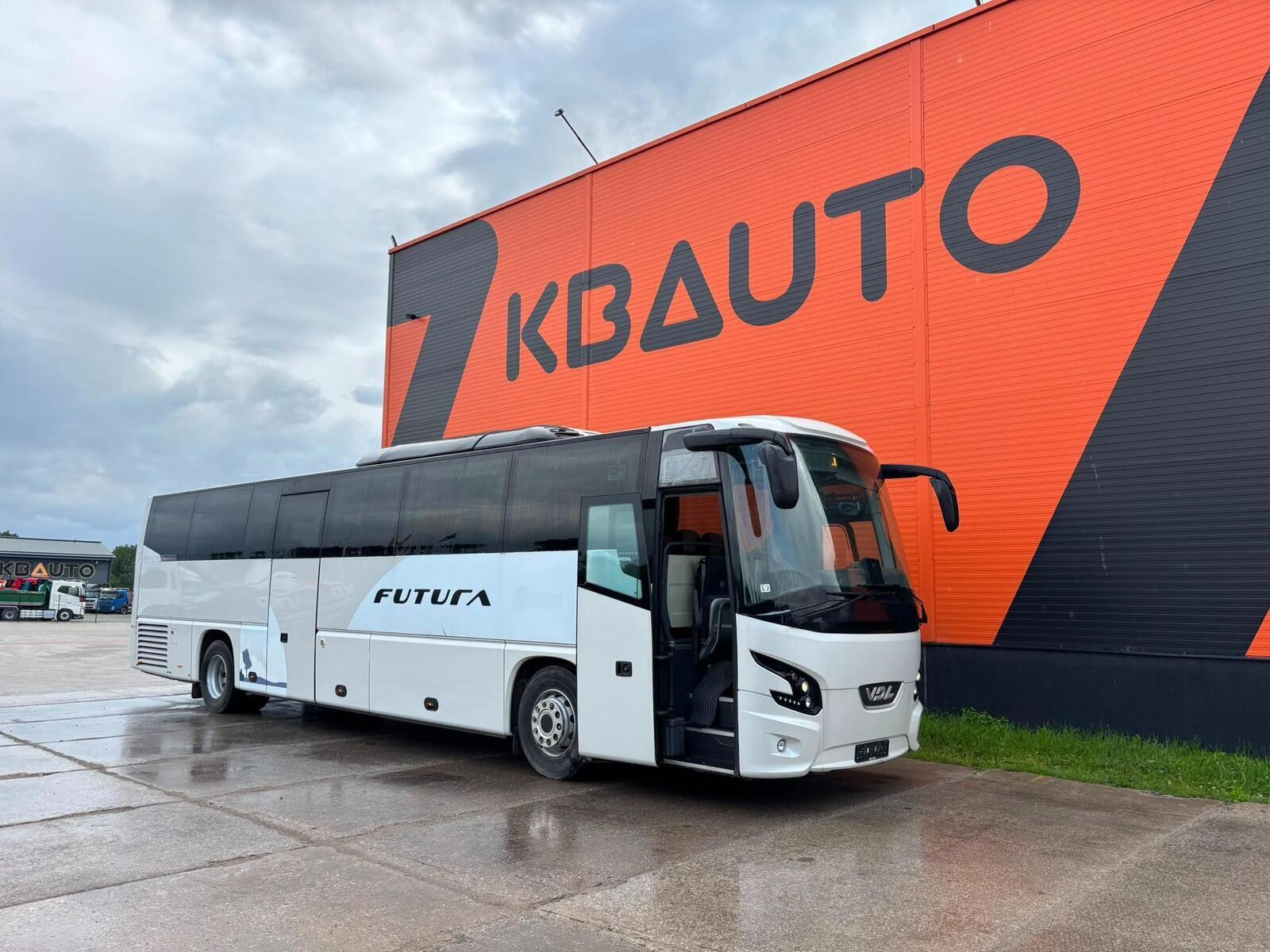 VDL Futura FMD2 4x2