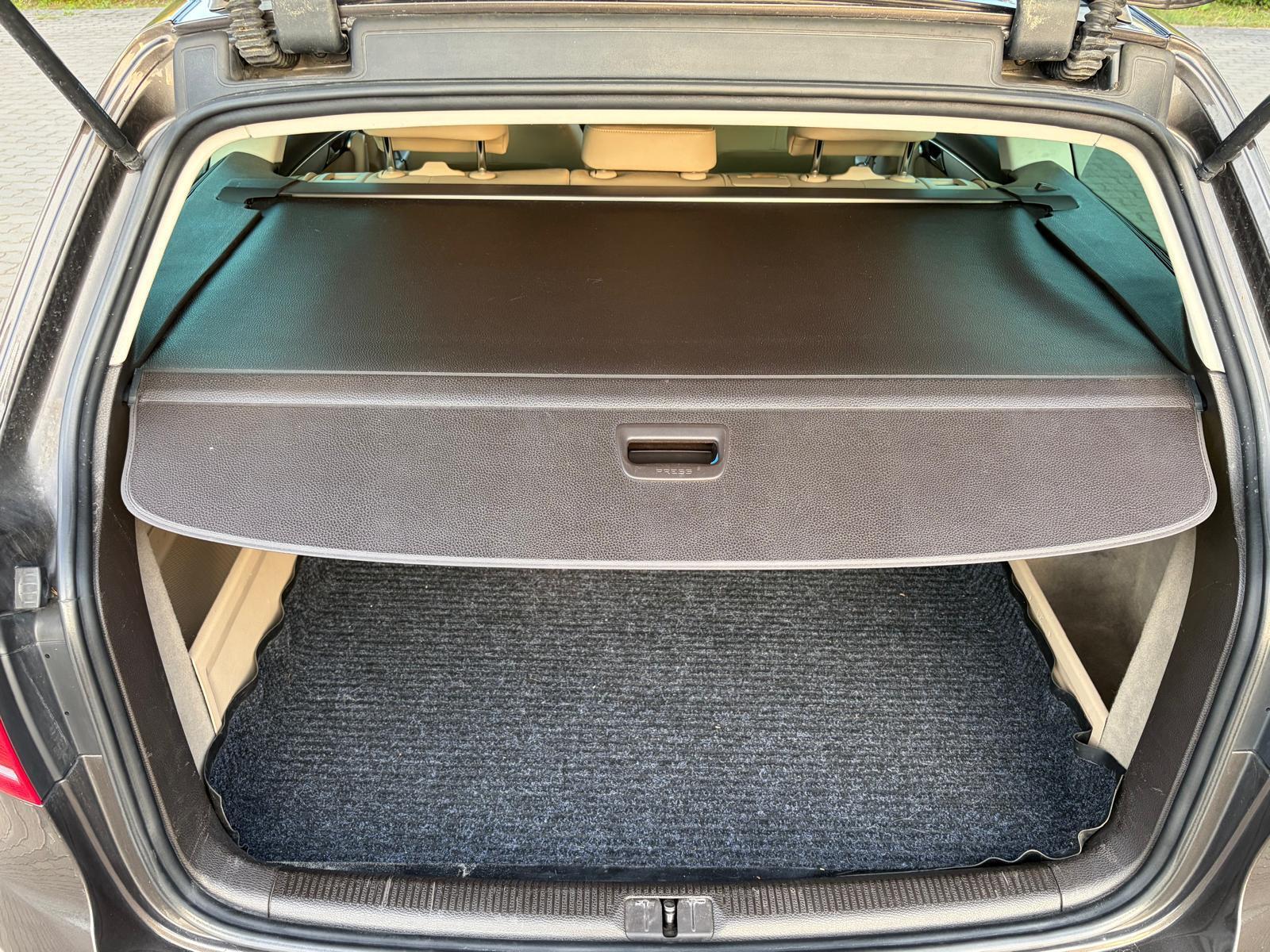 Volkswagen Passat 2014, photo 6/10