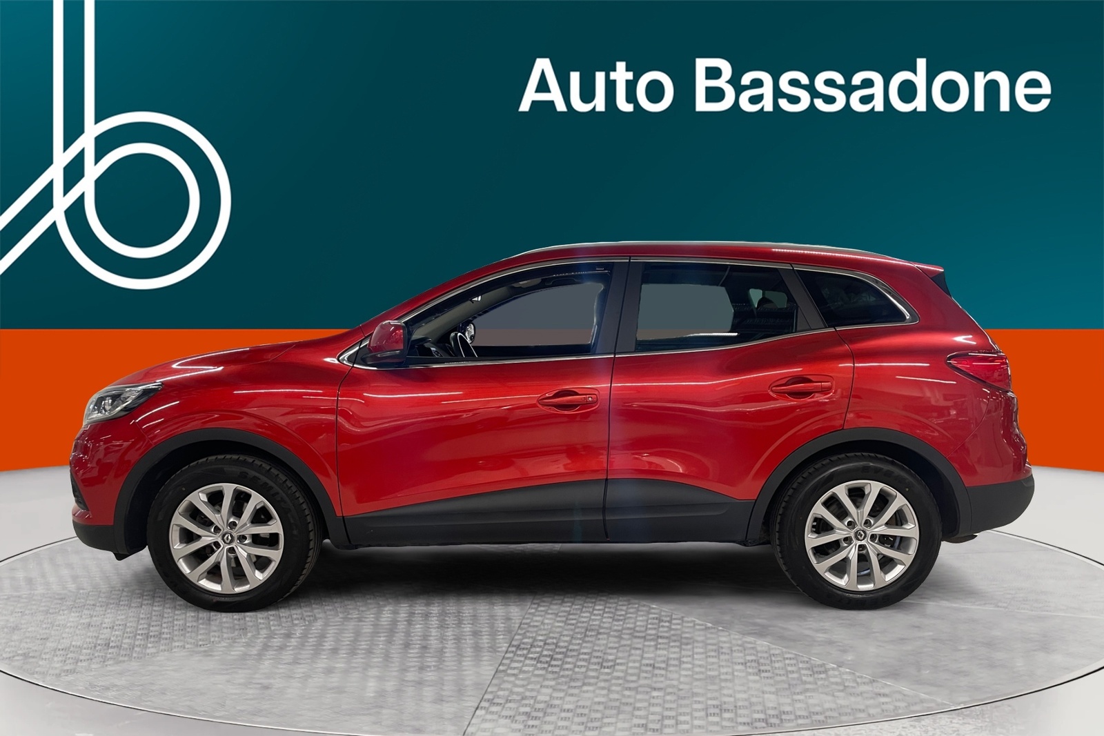 Renault Kadjar 2020, kuva 2/30