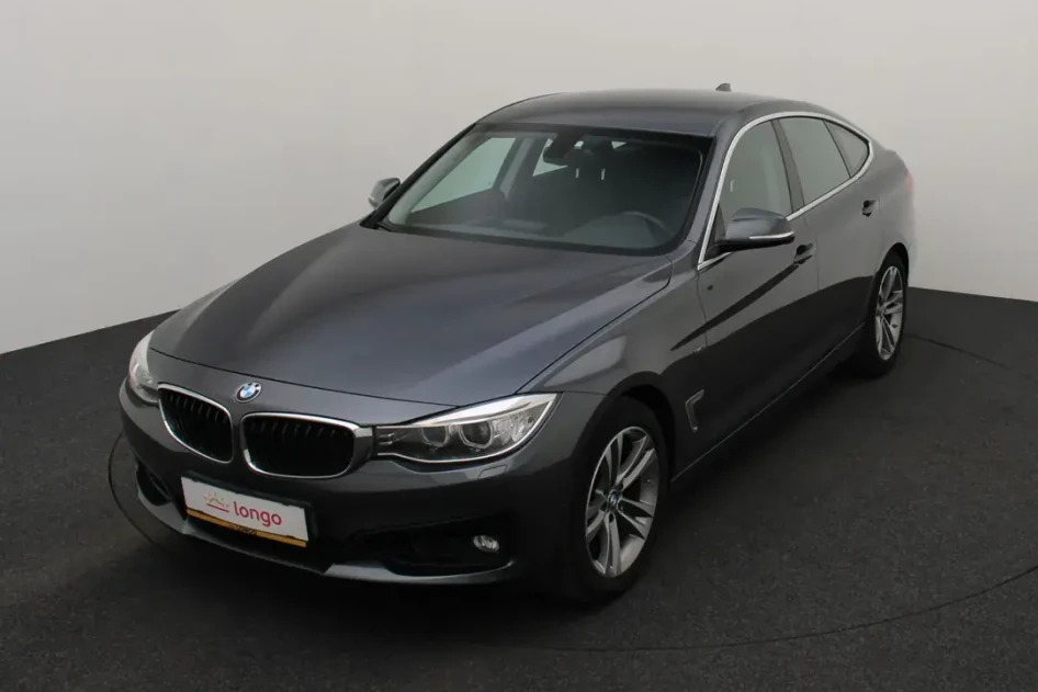 BMW 320, 2015, 2.0, 135 kW, бензин, автомат, задний привод