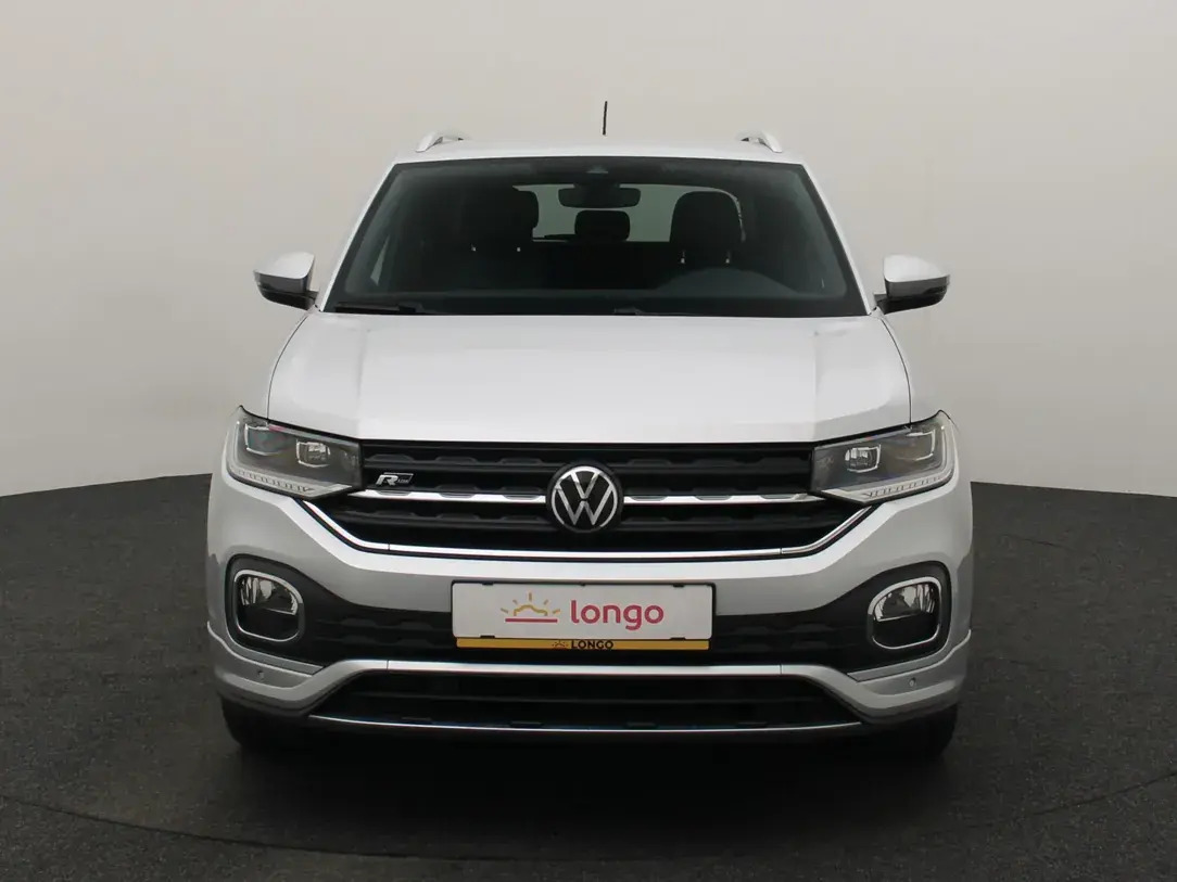 Volkswagen T-Cross 2021, kuva 3/10
